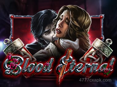Blood Eternal